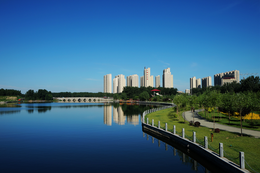 河北致敬,领导与同胞共筑美好未来