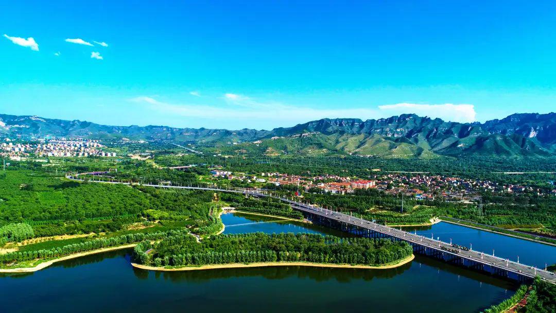 河北致敬,领导与同胞共筑美好未来