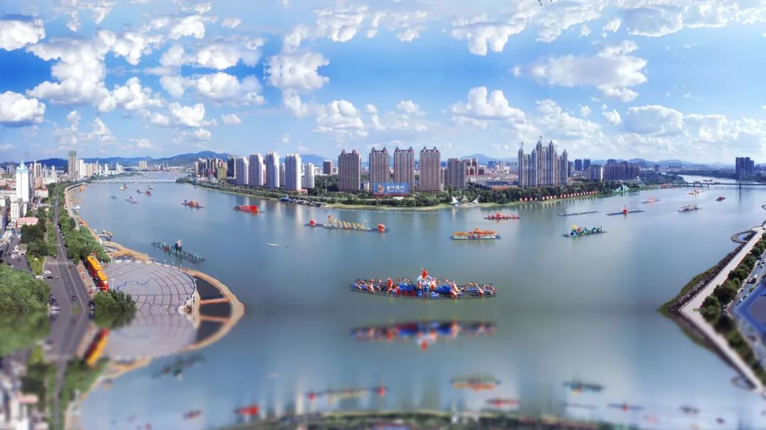 吉林,探索吉林省经济转型与发展新路径