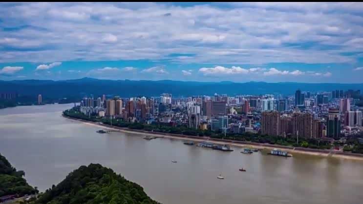 千年魅力湖北，历史足迹中的现代城市之旅