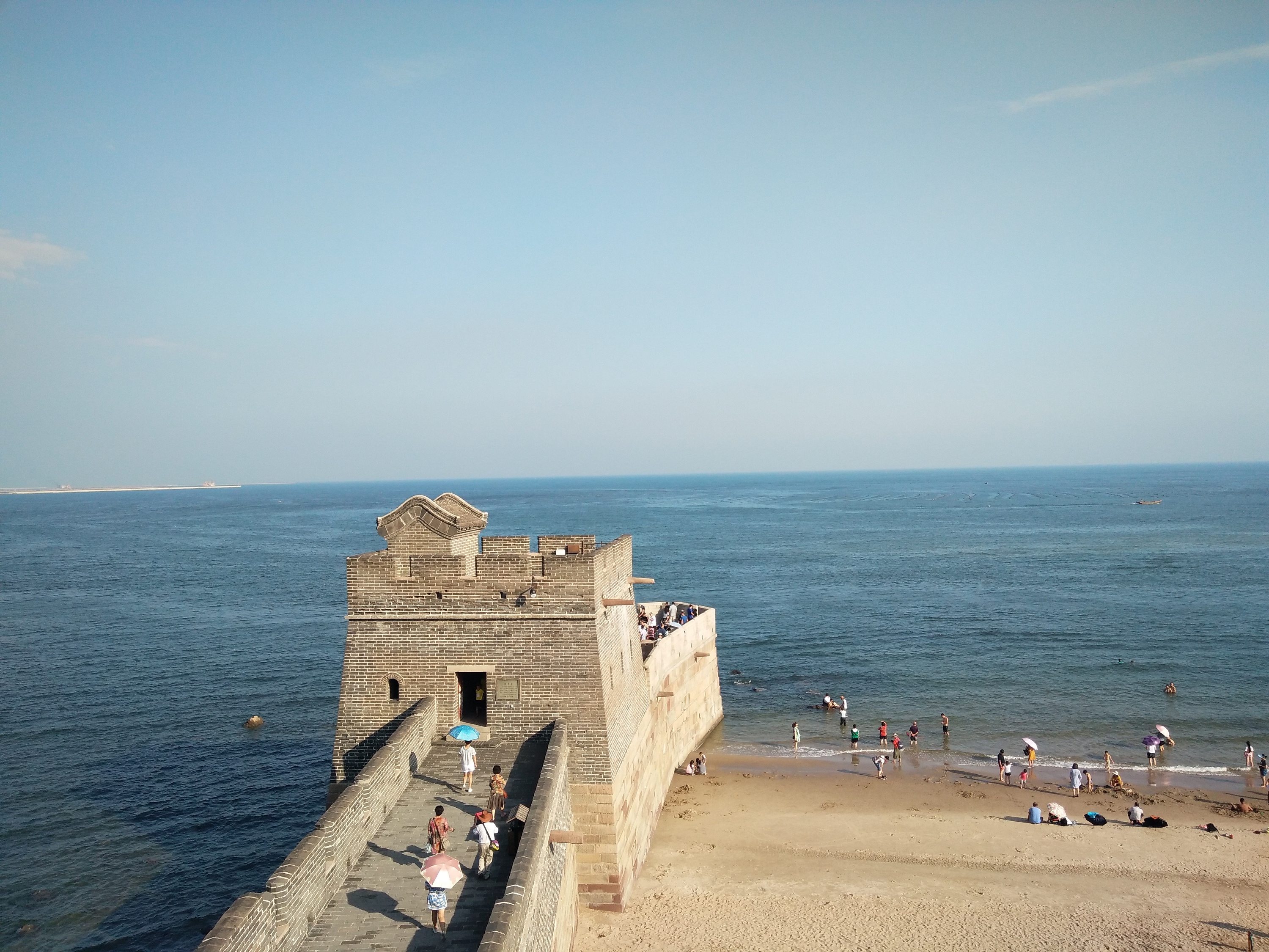 秦皇岛科技之旅,探索最新高科技产品的极致体验,海滨城市的科技之光