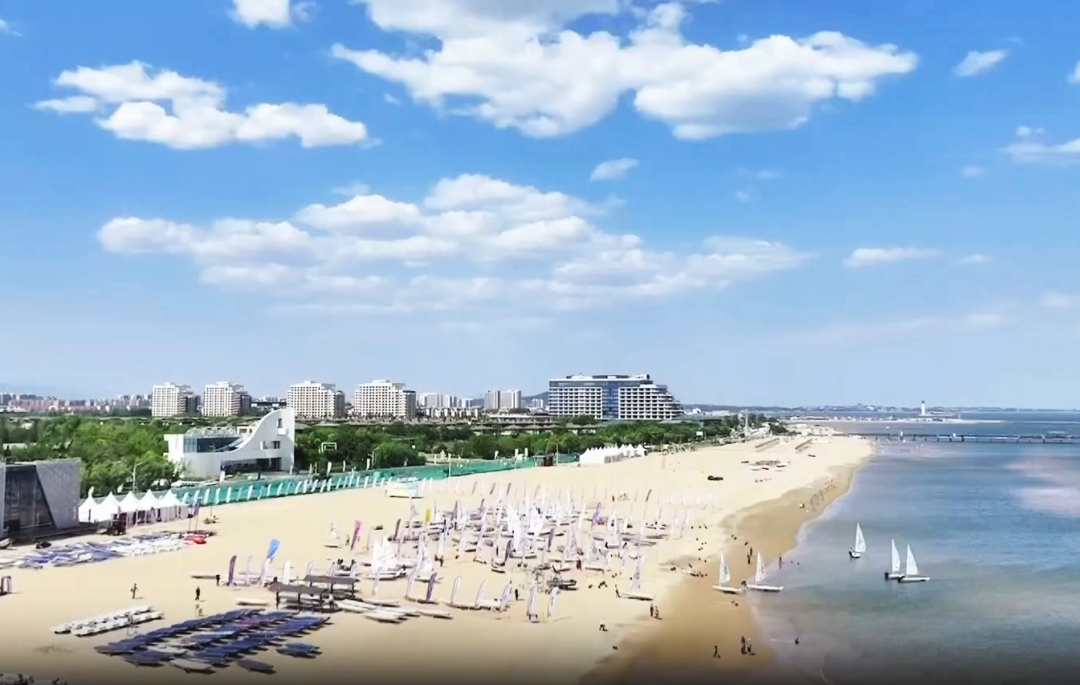 秦皇岛科技之旅,探索最新高科技产品的极致体验,海滨城市的科技之光