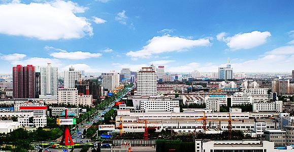 保定，历史长河中的璀璨明珠闪耀至今