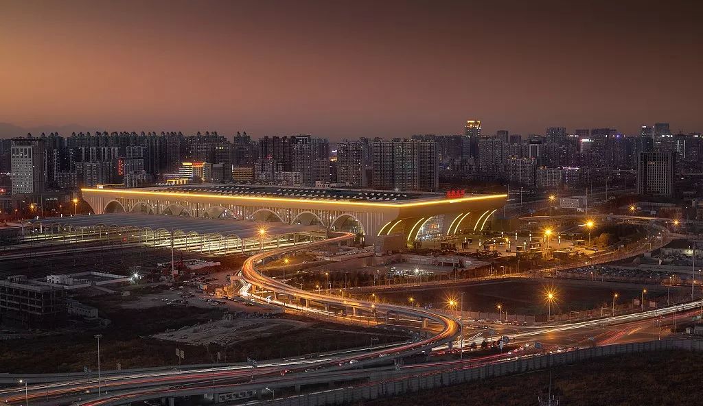 探寻石家庄，历史与现代交融的省会风采