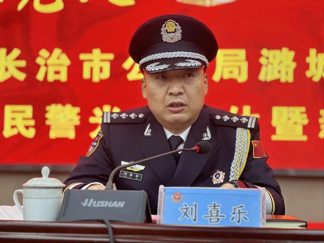 长治，历史与现代交融的璀璨明珠之城