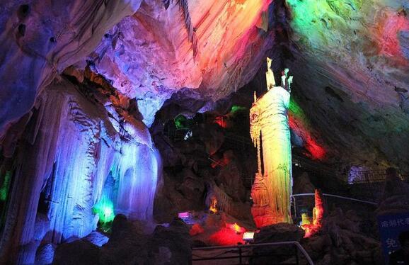 千年古韵与现代活力的邢台印象