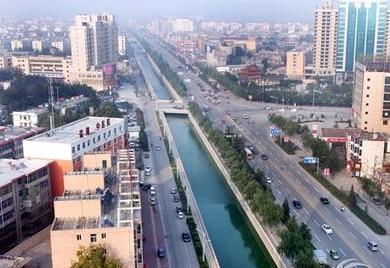 运城,华夏文明的璀璨明珠闪耀之地