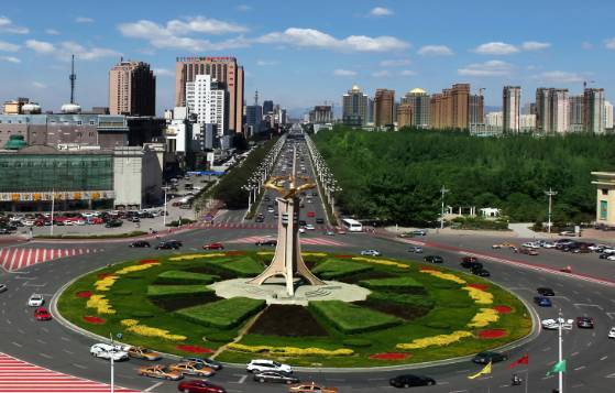 包头，地域发展的时代印记与未来展望