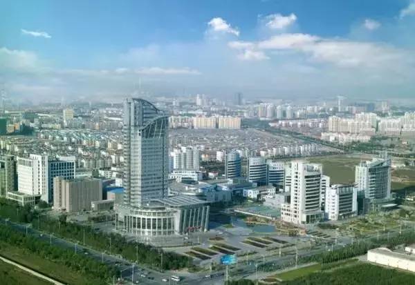 包头,地域发展的时代印记与未来展望