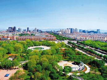 包头,地域发展的时代印记与未来展望